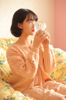 JEAⅠOUSVUE丰满少妇